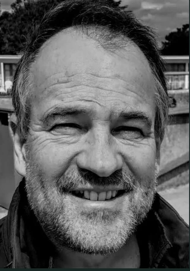 Tim Clements